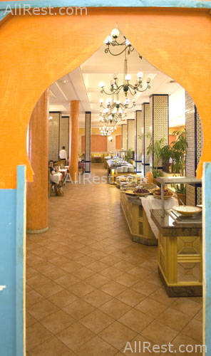 Vincci Nour Palace Hotel 58